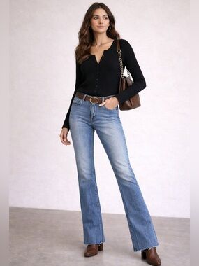Lucky Brand  Jeans